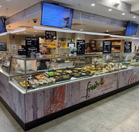 The Fresh Connection - Surfers Paradise Gold Coast