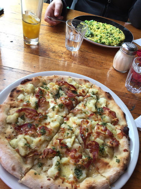 The Italian Pantry - Surfers Paradise Gold Coast 1