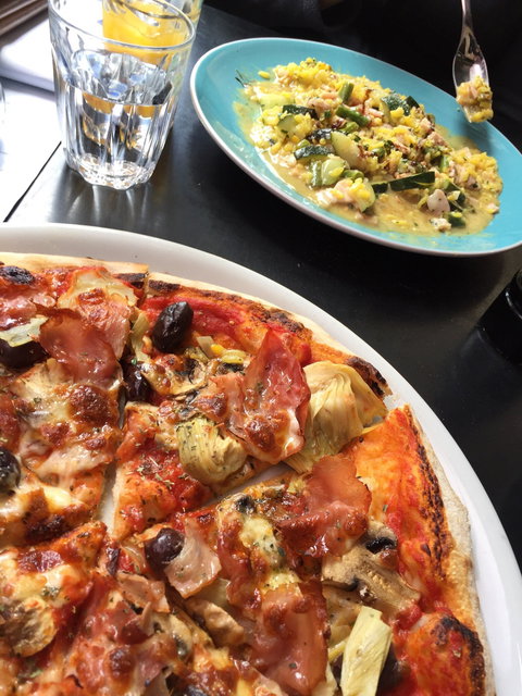 The Italian Pantry - Surfers Paradise Gold Coast 2