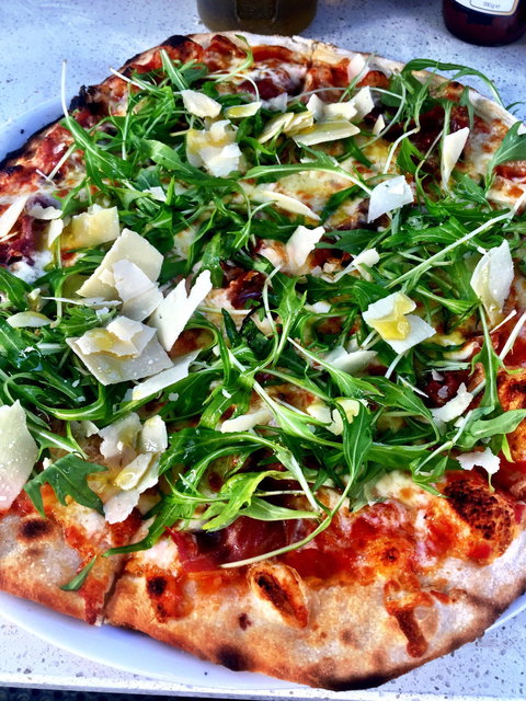 The Italian Pantry - Surfers Paradise Gold Coast 8