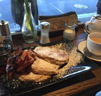 The Lansdowne Cafe - Surfers Paradise Gold Coast