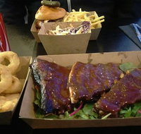 The Tickled Rib - Surfers Paradise Gold Coast