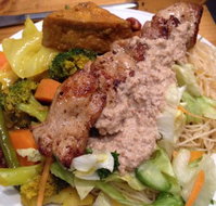 Vanny's Cafe and Takeaway - Surfers Paradise Gold Coast