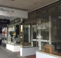 Waffle On - Surfers Paradise Gold Coast