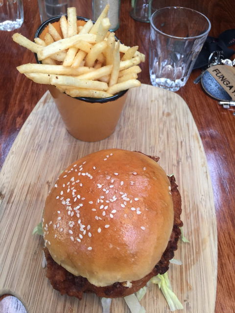 West End Pump House - Surfers Paradise Gold Coast 4