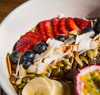 Yambu - Surfers Paradise Gold Coast