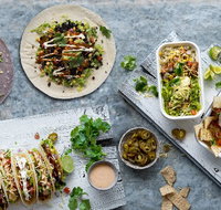 Zambrero Hobart - Surfers Paradise Gold Coast