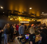 Zambrero Sandy Bay - Surfers Paradise Gold Coast