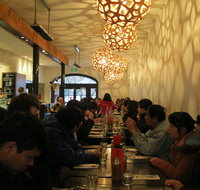 Zum Cafe - Surfers Paradise Gold Coast