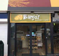 Banjo's BakeryCafe - Surfers Paradise Gold Coast