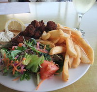 Beachfront at Bicheno - Surfers Paradise Gold Coast