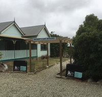 Bischoffs Cafe - Surfers Paradise Gold Coast