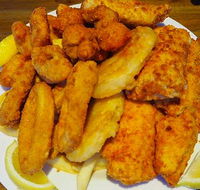 Boardwalk Fishnchips Bellerive - Surfers Paradise Gold Coast