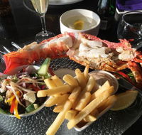 Boomerang by the Sea Restaurant - Surfers Paradise Gold Coast