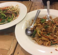 Chikko Boutique Coffee  Kitchen - Surfers Paradise Gold Coast