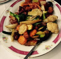 Chinese Dragon House Restaurant - Surfers Paradise Gold Coast