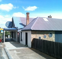 Cluny Farm Cafe - Surfers Paradise Gold Coast