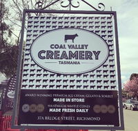 Coal Valley Creamery - Surfers Paradise Gold Coast