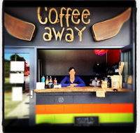 Coffee Away - Surfers Paradise Gold Coast