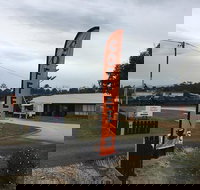 Coffee  Slushie Wrinklers Beach - Surfers Paradise Gold Coast