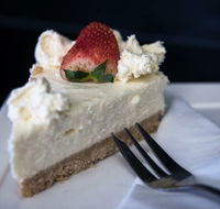 Coxswain's Cafe - Surfers Paradise Gold Coast