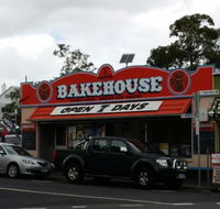 Cripps DT  JL Bakehouse - Surfers Paradise Gold Coast
