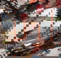 Currie Boathouse - Surfers Paradise Gold Coast