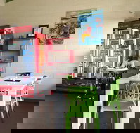 Elle's Beef  Reef - Surfers Paradise Gold Coast