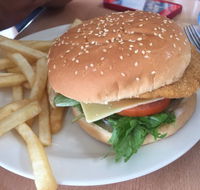 Eucalypt Cafe - Surfers Paradise Gold Coast