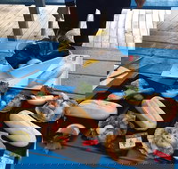 Freycinet Marine Farm - Surfers Paradise Gold Coast