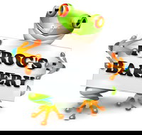 Frogs Bakery - Surfers Paradise Gold Coast