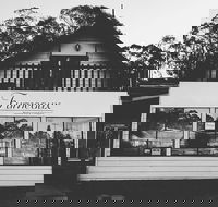 Furneaux Restaurant  Comptoir - Surfers Paradise Gold Coast