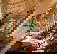 Glen Derwent Tea Room - Surfers Paradise Gold Coast