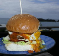 Havnabite Tucker Spot - Surfers Paradise Gold Coast
