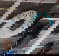 I Sea Scoops - Surfers Paradise Gold Coast