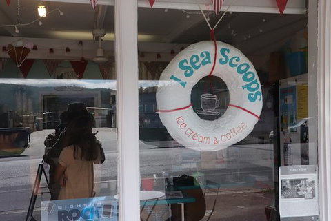 I Sea Scoops - Surfers Paradise Gold Coast 0