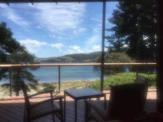 Dennes Point TAS Surfers Paradise Gold Coast