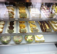 JJ's Cafe Campbell Town - Surfers Paradise Gold Coast