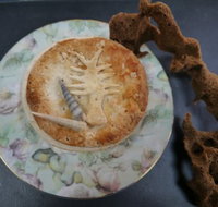 King Island Bakery - Surfers Paradise Gold Coast