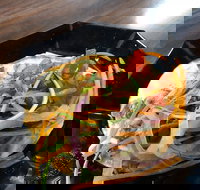 King Island Club - Surfers Paradise Gold Coast