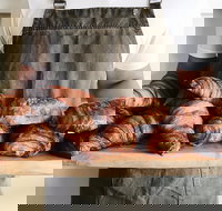 Little Bay Patisserie - Surfers Paradise Gold Coast