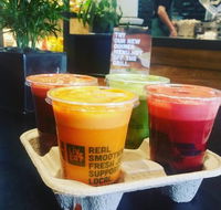 Liv Eat Fresh Eating Eastlands - Surfers Paradise Gold Coast
