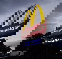 McDonald's - Surfers Paradise Gold Coast