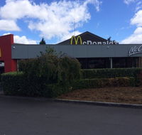Mcdonald's Family Restaurants - Surfers Paradise Gold Coast