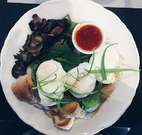 Nelly's Cafe on Emu Bay - Surfers Paradise Gold Coast