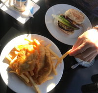 Newsagency  Mouth Cafe - Surfers Paradise Gold Coast