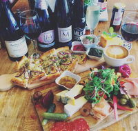 Pasini's Cafe - Surfers Paradise Gold Coast