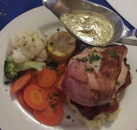 Port Arthur Motor Inn Restaurant - Surfers Paradise Gold Coast
