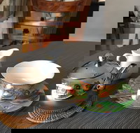 Portside Links Gallery and Cafe - Surfers Paradise Gold Coast