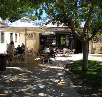 Richmond Bakery and Cafe - Surfers Paradise Gold Coast